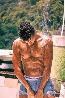 Joseph Santos 12