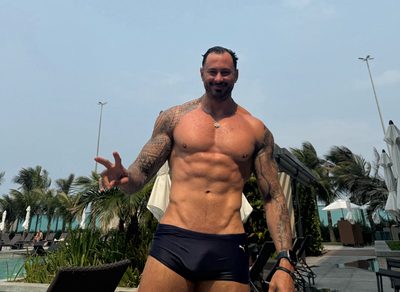 Érick Lima 5