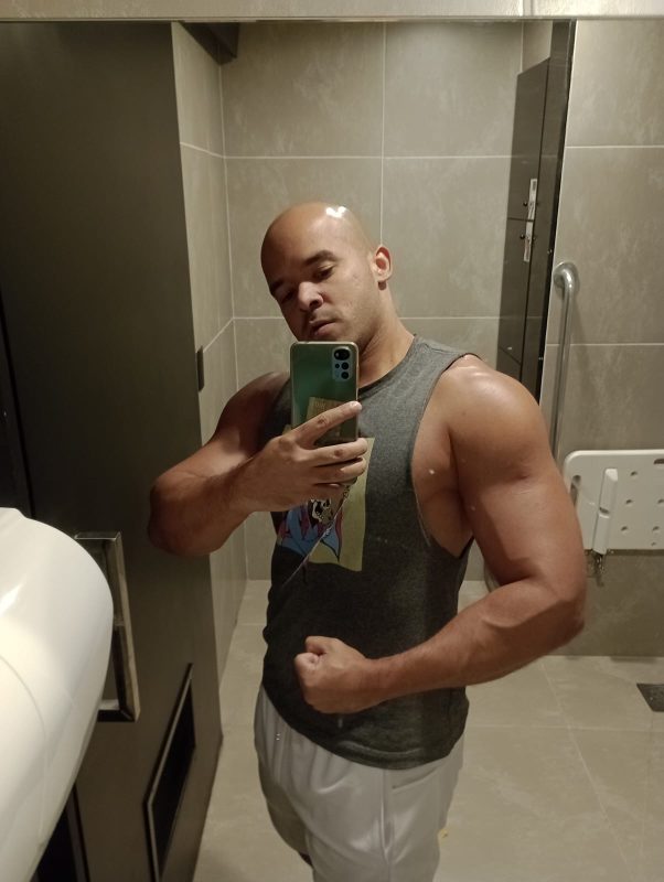 Rafael Carioca