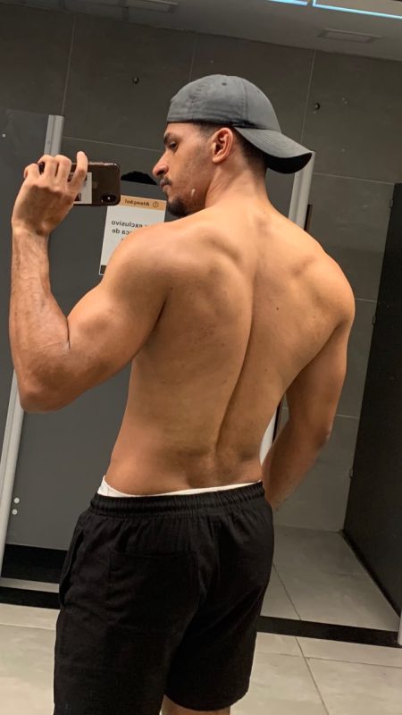 Bruno Baiano 15