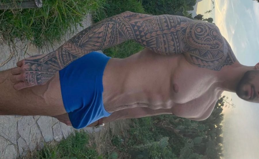 Érick Lima 1