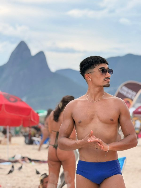 Joseph Santos 4