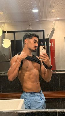 Joseph Santos 3
