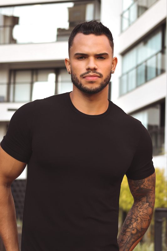 Luiz Guilherme 11