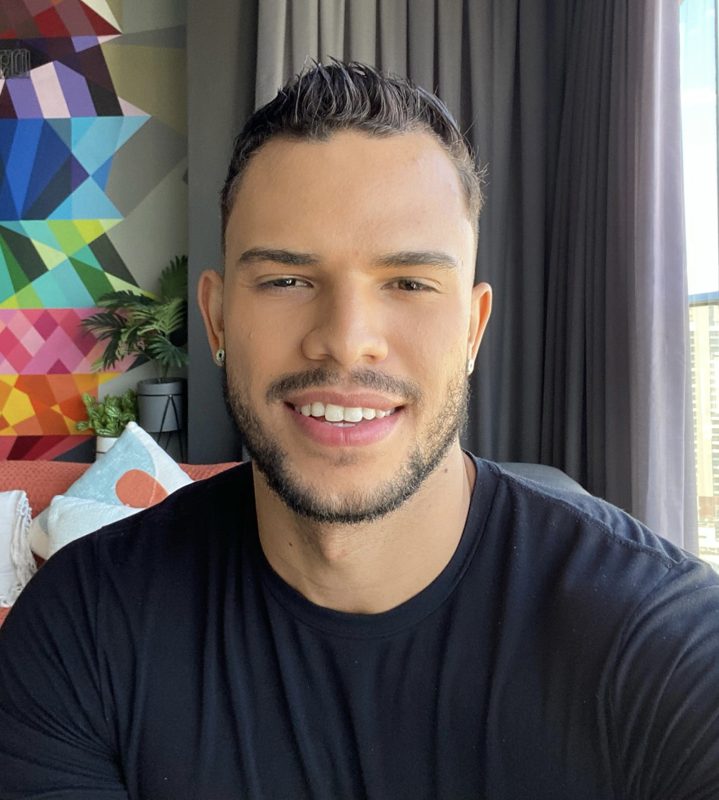Luiz Guilherme 10