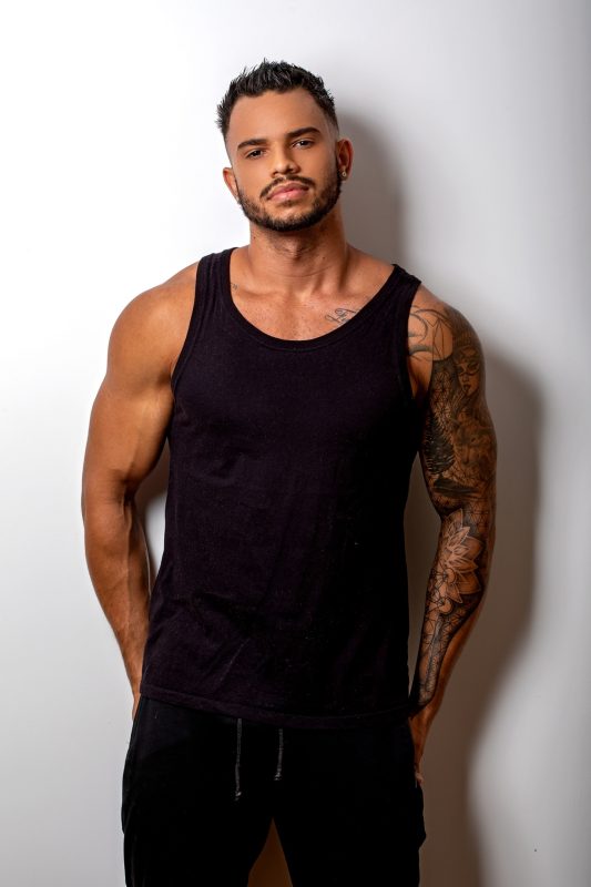 Luiz Guilherme 13