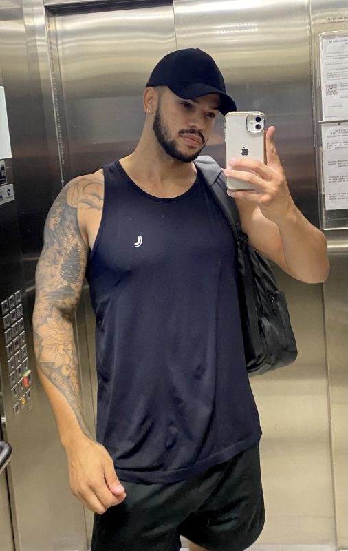 Luiz Guilherme 14