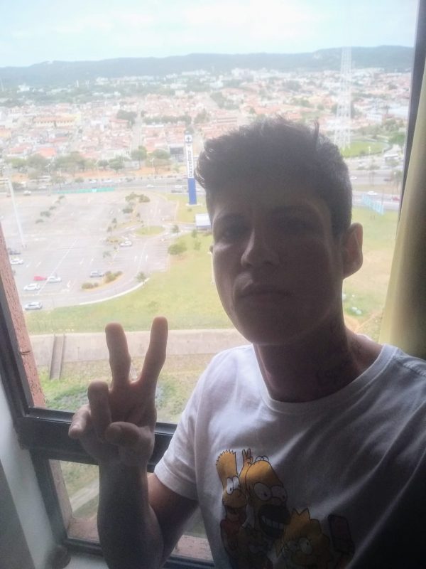José Borges – Sem Local 6