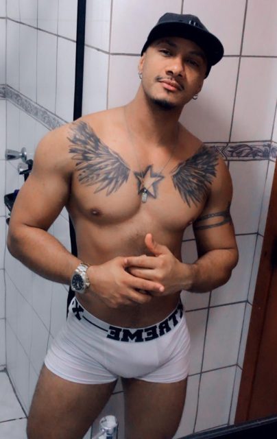 Camilo Penha 35