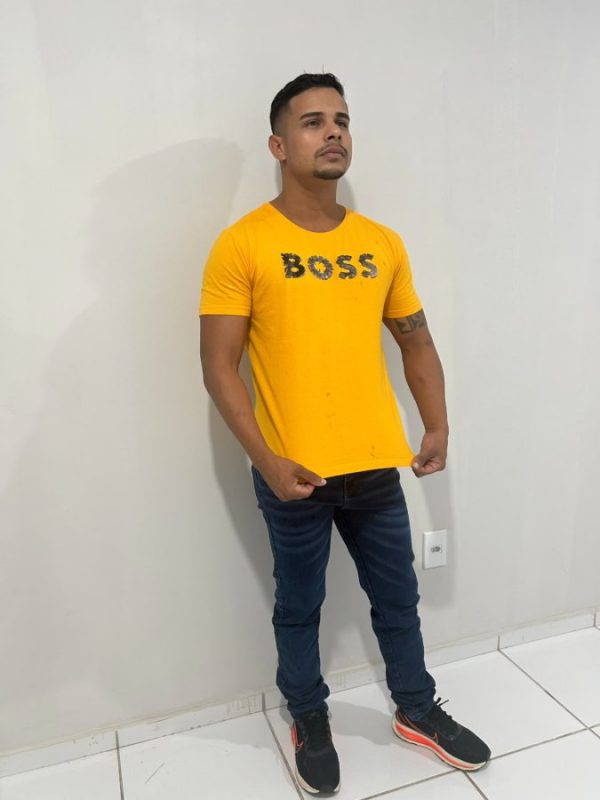 Maicon Bandeira