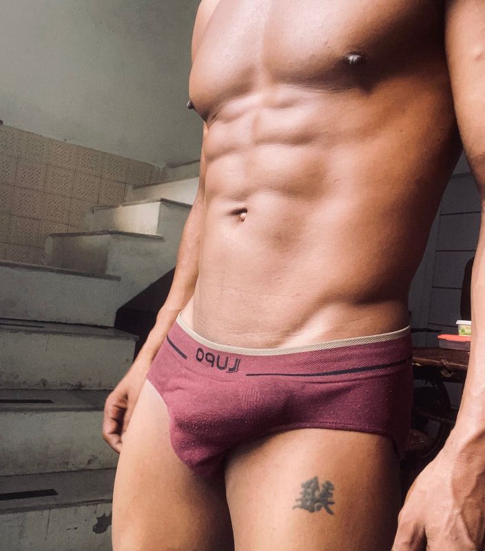 Ryan Portilho 15