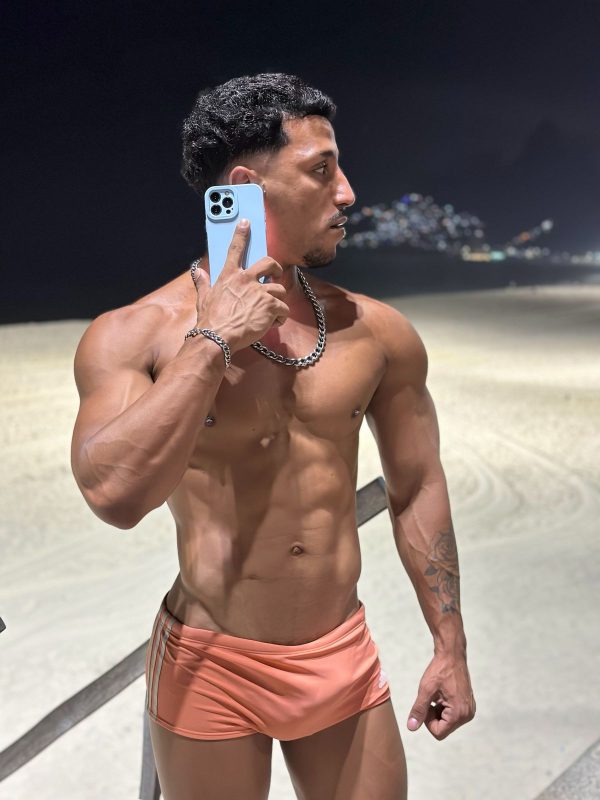 Erick Lopes 55