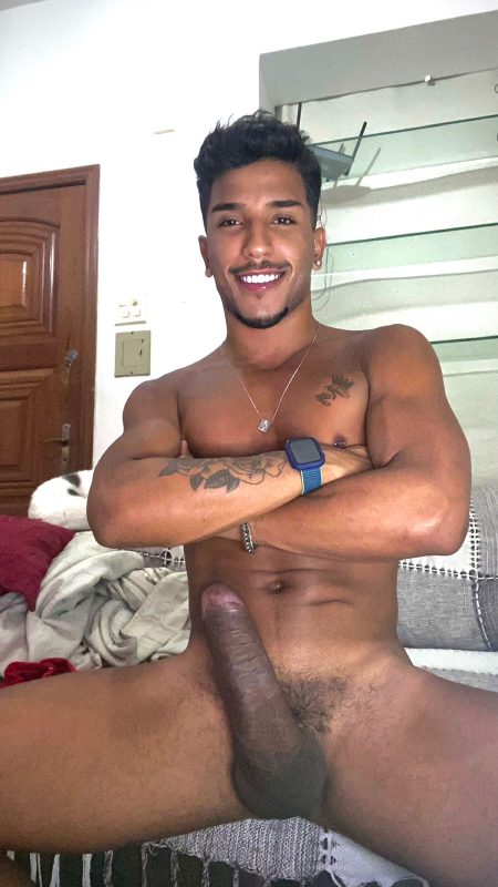 Erick Lopes 42