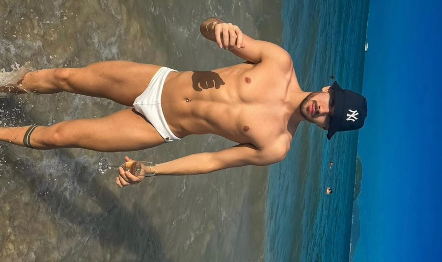 Lucas Silva 1