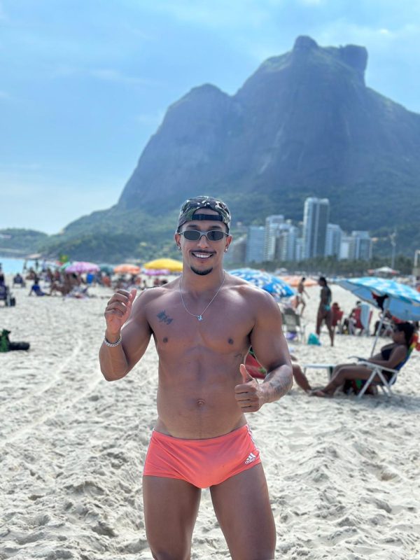 Erick Lopes 49