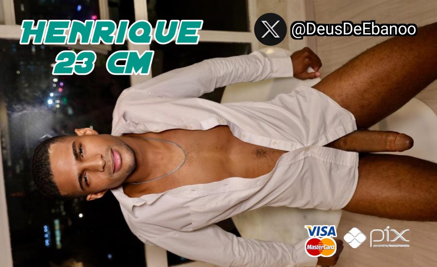 Henrique MotoBoy