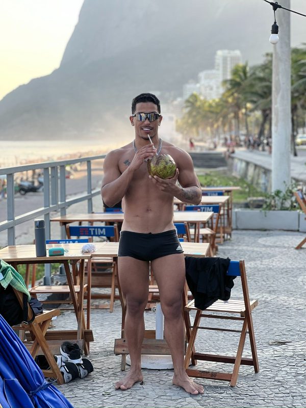 Erick Lopes 28