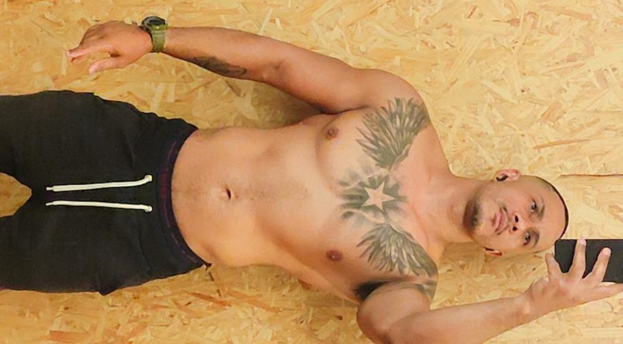 Camilo Penha 14