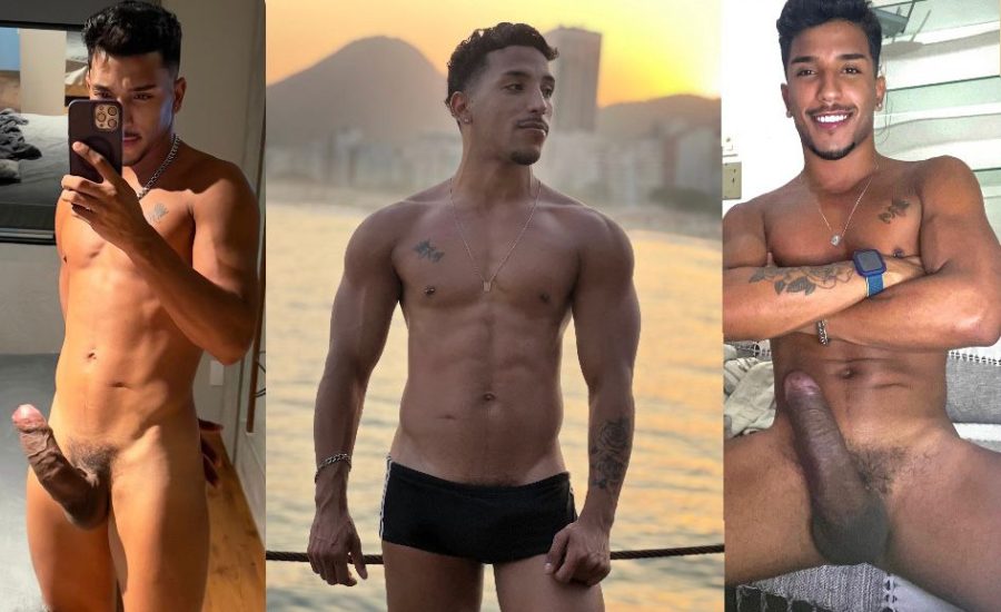 Erick Lopes 23