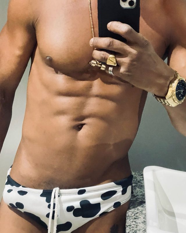 Ryan Portilho 18