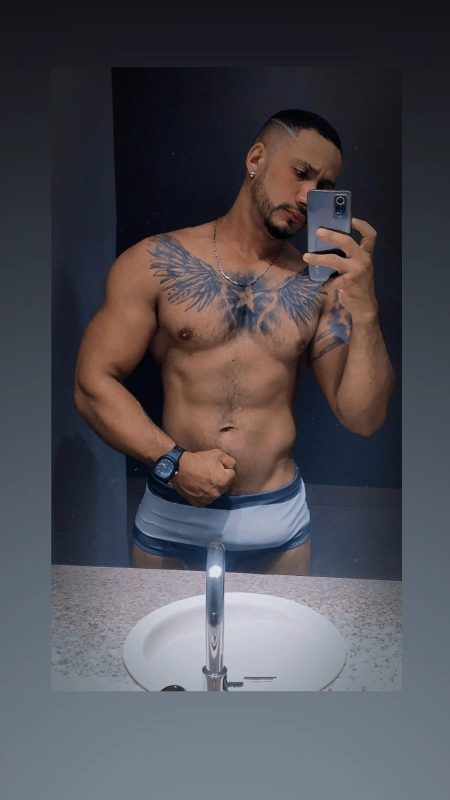 Camilo Penha 56