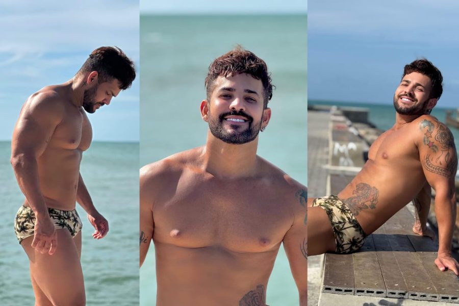 Denis Alves