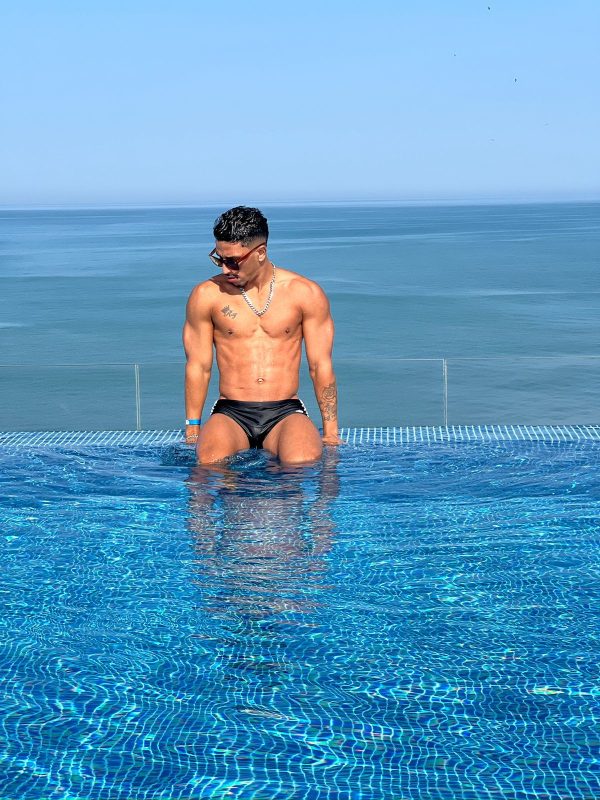 Erick Lopes 26