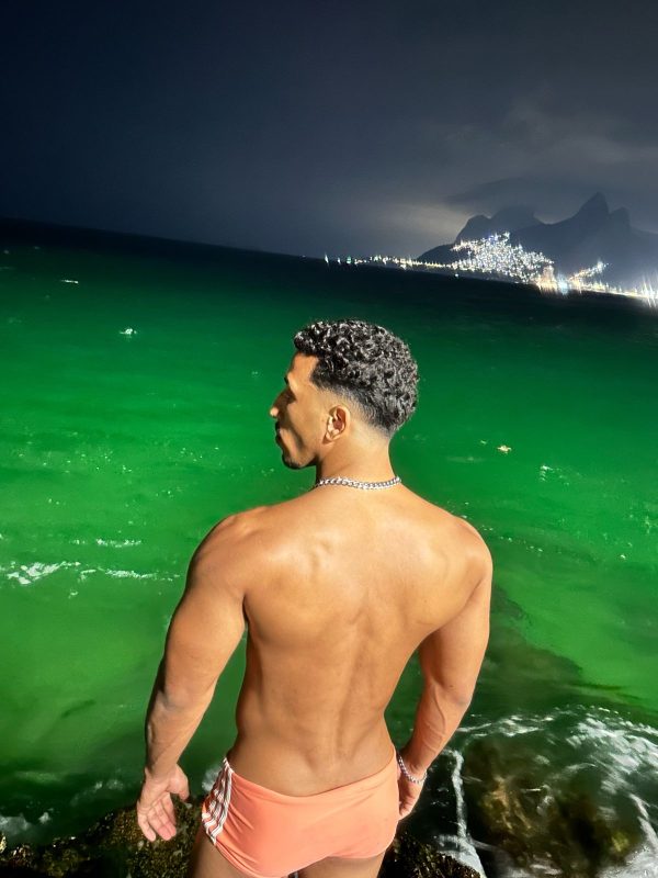 Erick Lopes 58