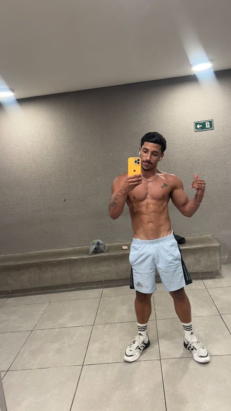 Erick Lopes 37