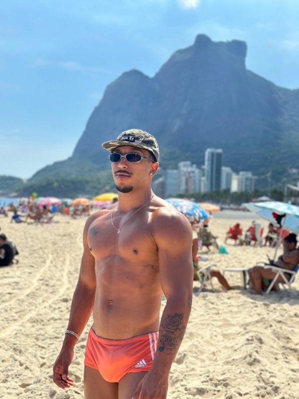 Erick Lopes 53