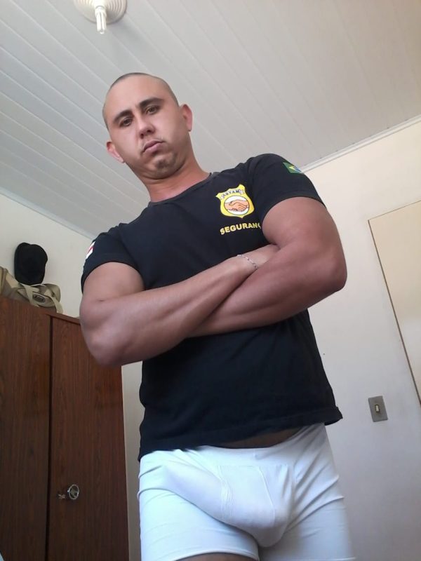 Gutão Segurança 44