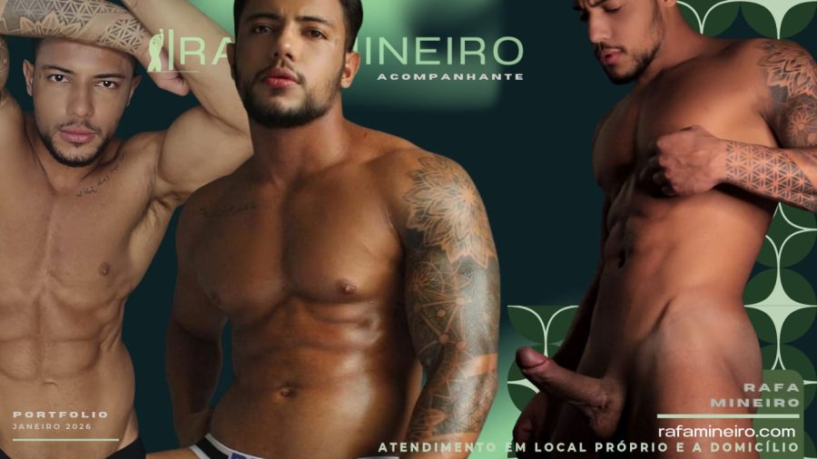 Rafa Mineiro