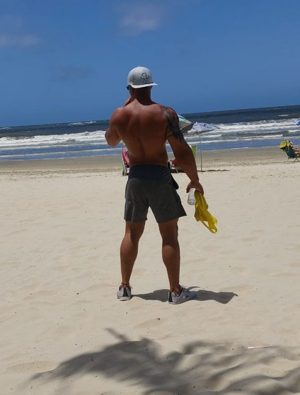 Camilo Penha 10