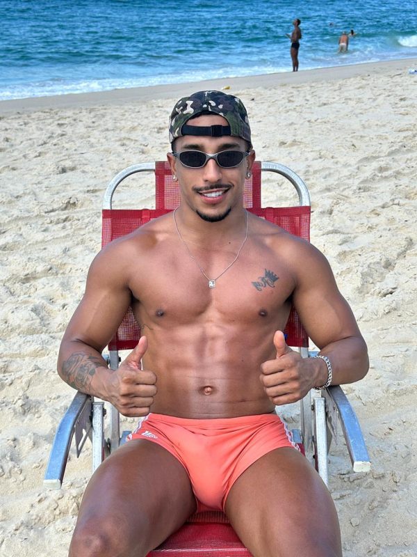 Erick Lopes 50