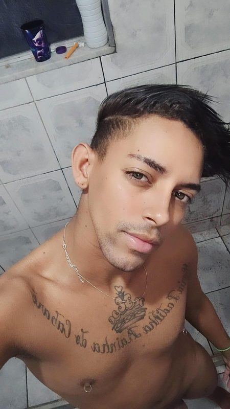 Felipe Lountrax 100