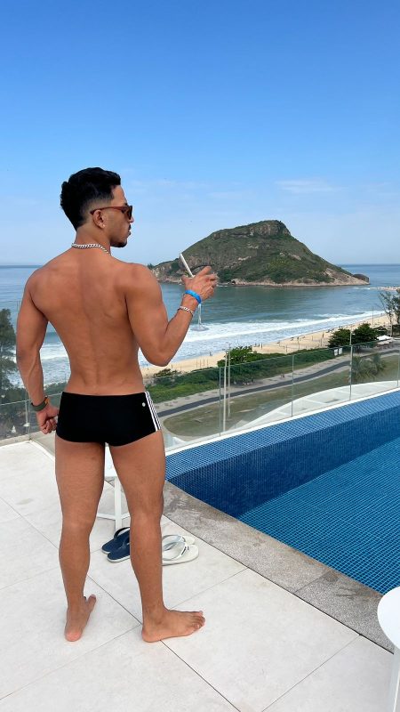 Erick Lopes 19