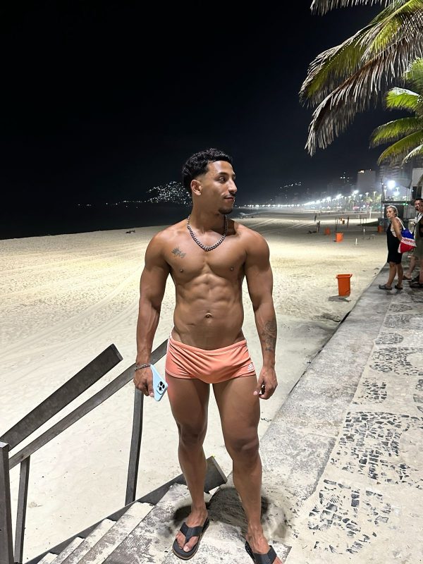 Erick Lopes 62