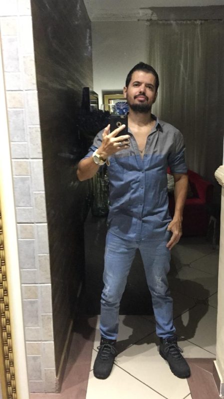 Nélio Massoterapeuta 3