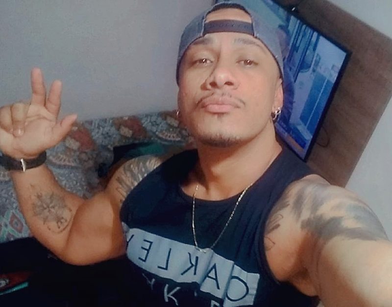 Camilo Penha 11