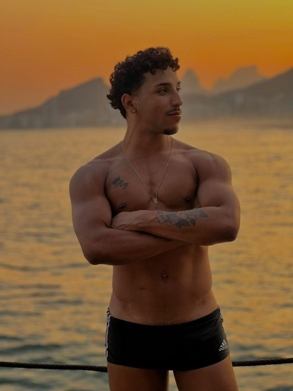 Erick Lopes 27