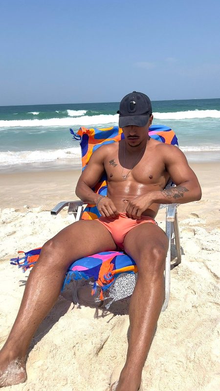 Erick Lopes 29