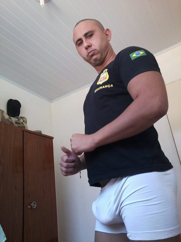 Gutão Segurança 42