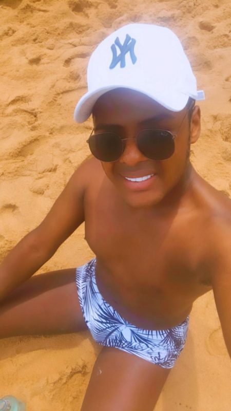 Eduardo Alves 2