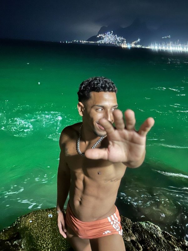 Erick Lopes 61