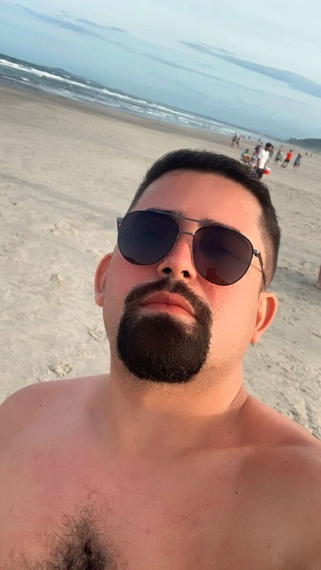 Bernardo Brandão 2
