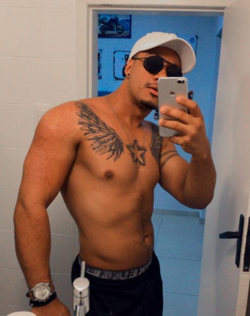 Camilo Penha 13