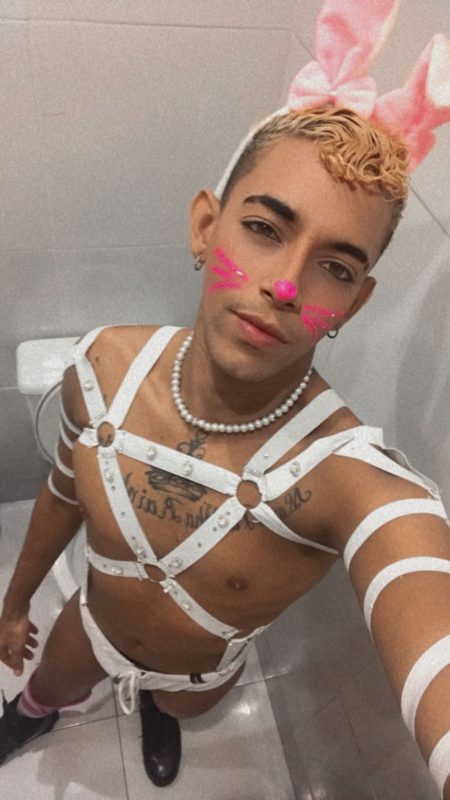 Felipe Lountrax 50