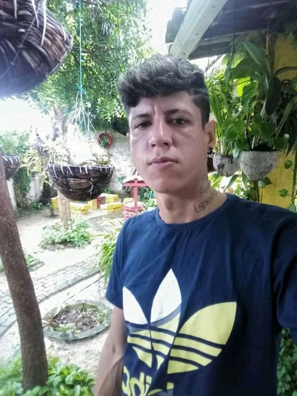 José Borges – Sem Local 10