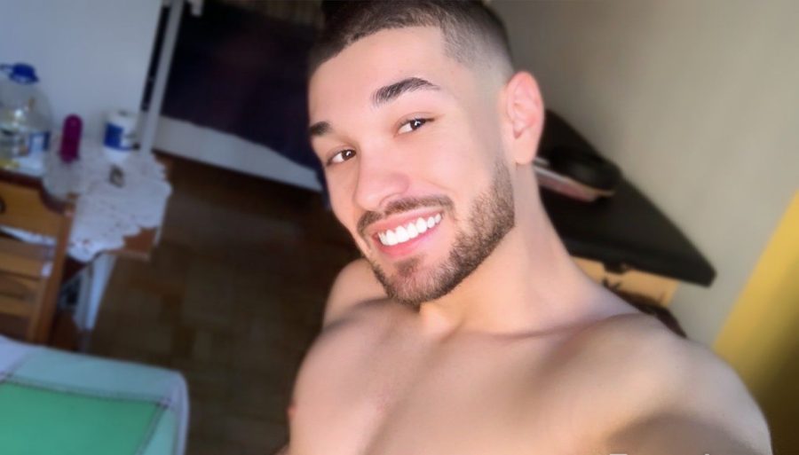 Lucas Silva