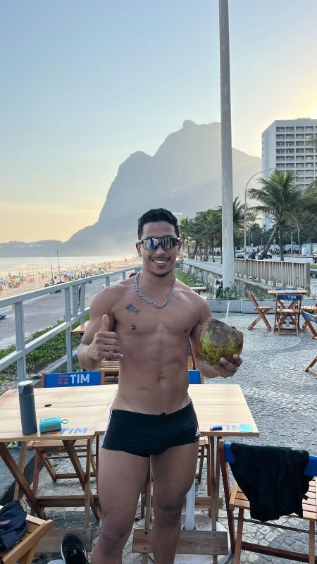 Erick Lopes 32